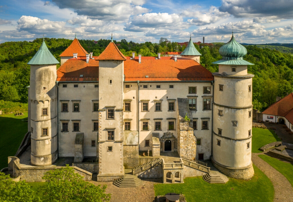 Beskid Sądecki